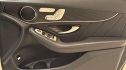 2018 (68) MERCEDES-BENZ GLC 220d 4Matic AMG Line Premium 5dr 9G-Tronic 4931865