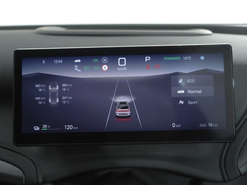  BYD ATTO 3 EVO 330kW Excellence AWD 75kWh 5dr Auto 5494730