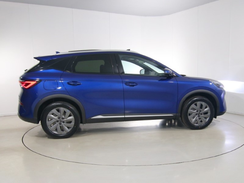  BYD ATTO 3 EVO 330kW Excellence AWD 75kWh 5dr Auto 5494699