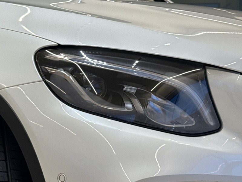 2018 (68) MERCEDES-BENZ GLC 220d 4Matic AMG Line Premium 5dr 9G-Tronic 4931860