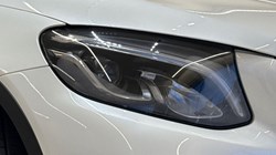 2018 (68) MERCEDES-BENZ GLC 220d 4Matic AMG Line Premium 5dr 9G-Tronic 4931860