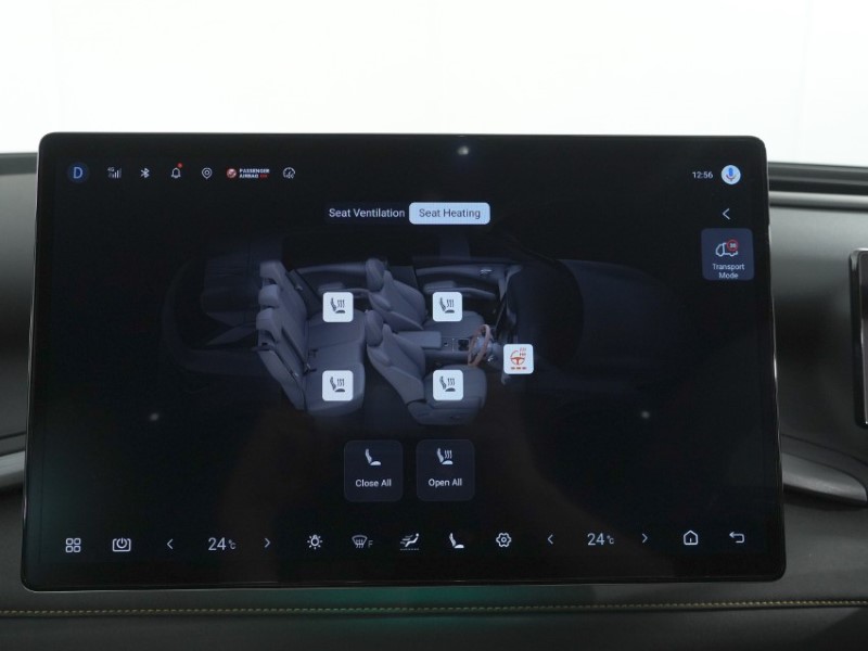  BYD ATTO 3 EVO 330kW Excellence AWD 75kWh 5dr Auto 5494739