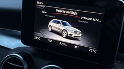 2018 (68) MERCEDES-BENZ GLC 220d 4Matic AMG Line Premium 5dr 9G-Tronic 4931873