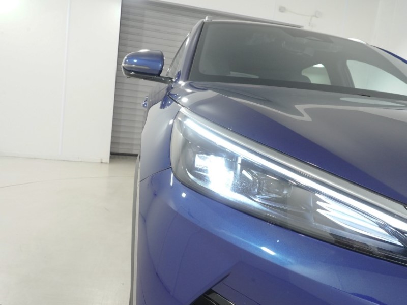  BYD ATTO 3 EVO 330kW Excellence AWD 75kWh 5dr Auto 5494718