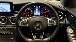 2018 (68) MERCEDES-BENZ GLC 220d 4Matic AMG Line Premium 5dr 9G-Tronic 4931858
