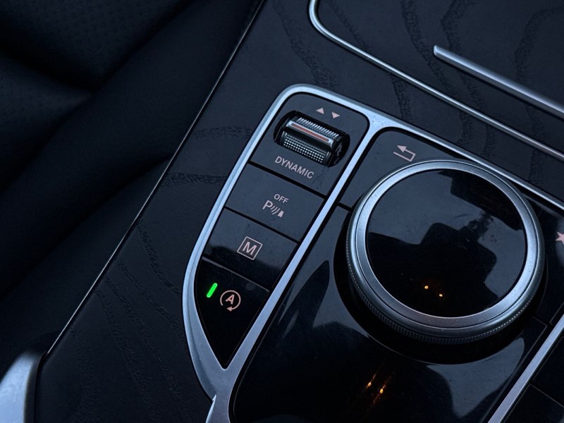 2018 (68) MERCEDES-BENZ GLC 220d 4Matic AMG Line Premium 5dr 9G-Tronic 4931875