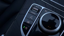 2018 (68) MERCEDES-BENZ GLC 220d 4Matic AMG Line Premium 5dr 9G-Tronic 4931875