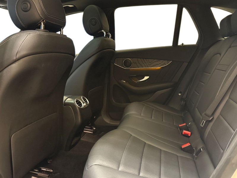 2018 (68) MERCEDES-BENZ GLC 220d 4Matic AMG Line Premium 5dr 9G-Tronic 4931847