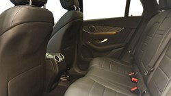 2018 (68) MERCEDES-BENZ GLC 220d 4Matic AMG Line Premium 5dr 9G-Tronic 4931847