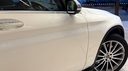 2018 (68) MERCEDES-BENZ GLC 220d 4Matic AMG Line Premium 5dr 9G-Tronic 4931863
