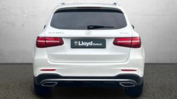 2018 (68) MERCEDES-BENZ GLC 220d 4Matic AMG Line Premium 5dr 9G-Tronic 4931849