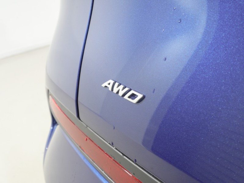  BYD ATTO 3 EVO 330kW Excellence AWD 75kWh 5dr Auto 5494702
