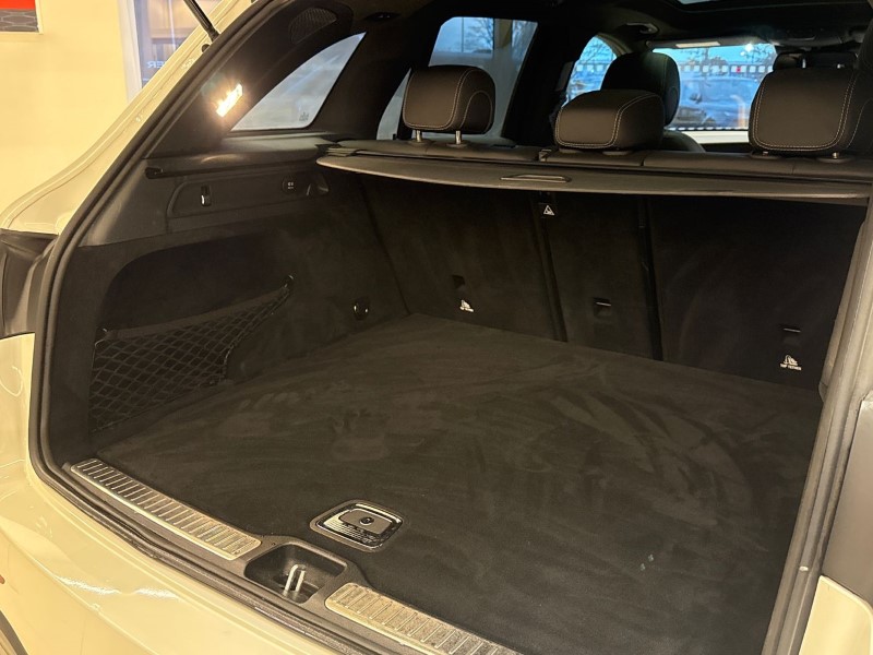 2018 (68) MERCEDES-BENZ GLC 220d 4Matic AMG Line Premium 5dr 9G-Tronic 4931878