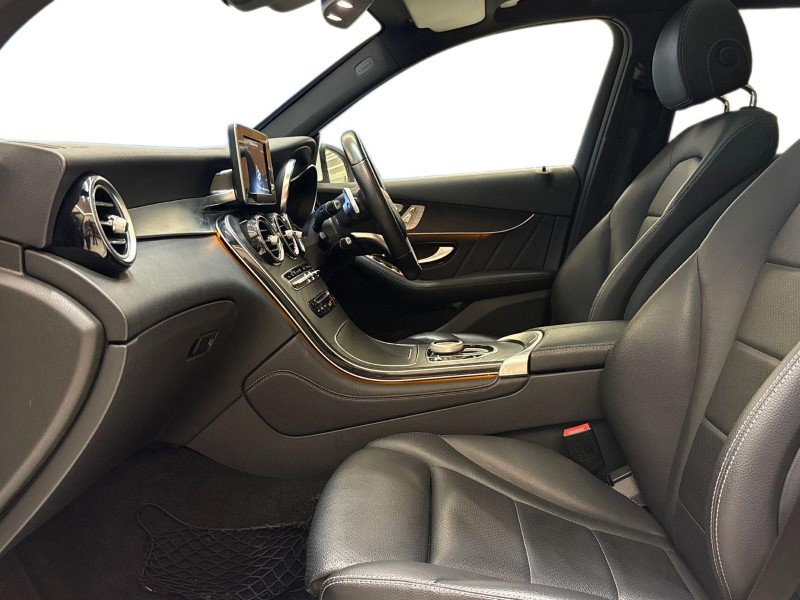 2018 (68) MERCEDES-BENZ GLC 220d 4Matic AMG Line Premium 5dr 9G-Tronic 4931846