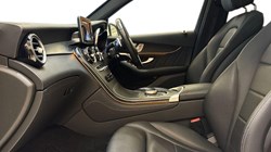 2018 (68) MERCEDES-BENZ GLC 220d 4Matic AMG Line Premium 5dr 9G-Tronic 4931846