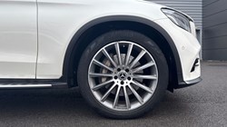 2018 (68) MERCEDES-BENZ GLC 220d 4Matic AMG Line Premium 5dr 9G-Tronic 4931851
