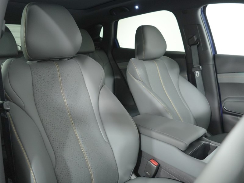  BYD ATTO 3 EVO 330kW Excellence AWD 75kWh 5dr Auto 5494726