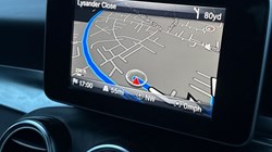 2018 (68) MERCEDES-BENZ GLC 220d 4Matic AMG Line Premium 5dr 9G-Tronic 4931854