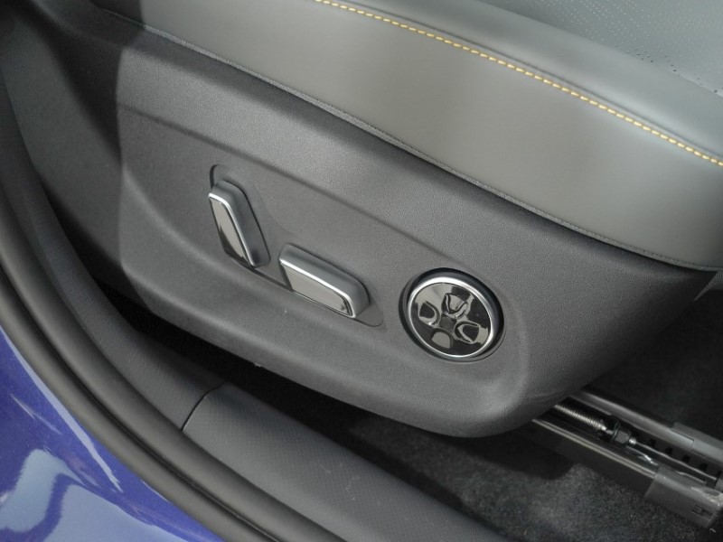  BYD ATTO 3 EVO 330kW Excellence AWD 75kWh 5dr Auto 5494722