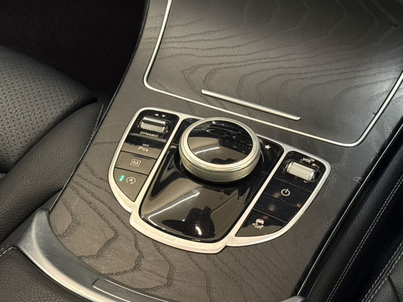 2018 (68) MERCEDES-BENZ GLC 220d 4Matic AMG Line Premium 5dr 9G-Tronic 4931856