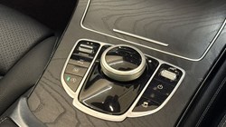 2018 (68) MERCEDES-BENZ GLC 220d 4Matic AMG Line Premium 5dr 9G-Tronic 4931856