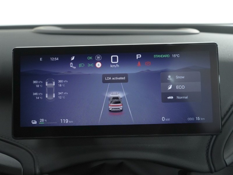  BYD ATTO 3 EVO 330kW Excellence AWD 75kWh 5dr Auto 5494733