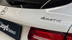 2018 (68) MERCEDES-BENZ GLC 220d 4Matic AMG Line Premium 5dr 9G-Tronic 4931884