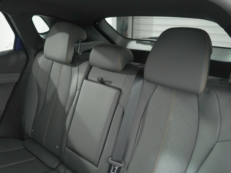  BYD ATTO 3 EVO 330kW Excellence AWD 75kWh 5dr Auto 5494706