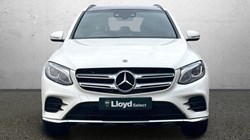 2018 (68) MERCEDES-BENZ GLC 220d 4Matic AMG Line Premium 5dr 9G-Tronic 4931850