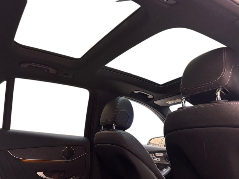 2018 (68) MERCEDES-BENZ GLC 220d 4Matic AMG Line Premium 5dr 9G-Tronic 4931864