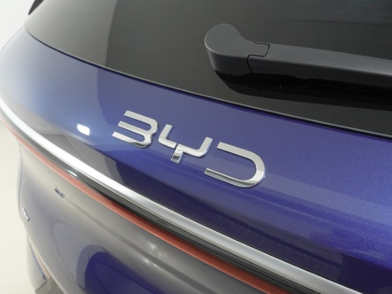  BYD ATTO 3 EVO 330kW Excellence AWD 75kWh 5dr Auto 5494700