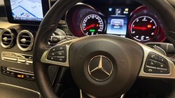 2018 (68) MERCEDES-BENZ GLC 220d 4Matic AMG Line Premium 5dr 9G-Tronic 4931870