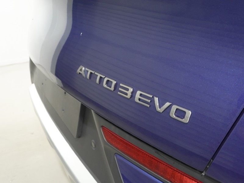  BYD ATTO 3 EVO 330kW Excellence AWD 75kWh 5dr Auto 5494701