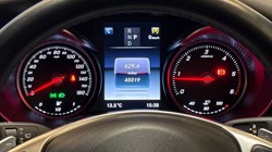 2018 (68) MERCEDES-BENZ GLC 220d 4Matic AMG Line Premium 5dr 9G-Tronic 4931859