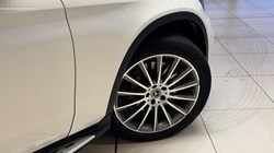 2018 (68) MERCEDES-BENZ GLC 220d 4Matic AMG Line Premium 5dr 9G-Tronic 4931887