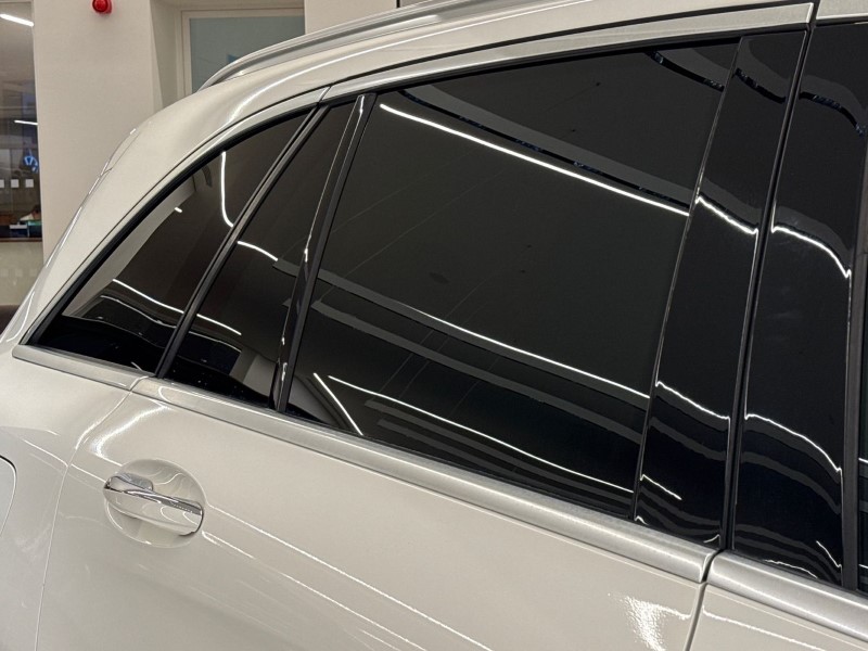 2018 (68) MERCEDES-BENZ GLC 220d 4Matic AMG Line Premium 5dr 9G-Tronic 4931889