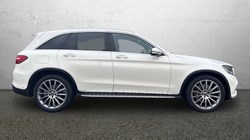 2018 (68) MERCEDES-BENZ GLC 220d 4Matic AMG Line Premium 5dr 9G-Tronic 4931848