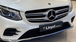 2018 (68) MERCEDES-BENZ GLC 220d 4Matic AMG Line Premium 5dr 9G-Tronic 4931881