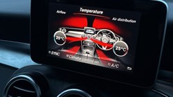 2018 (68) MERCEDES-BENZ GLC 220d 4Matic AMG Line Premium 5dr 9G-Tronic 4931874