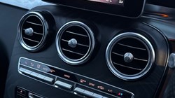 2018 (68) MERCEDES-BENZ GLC 220d 4Matic AMG Line Premium 5dr 9G-Tronic 4931876