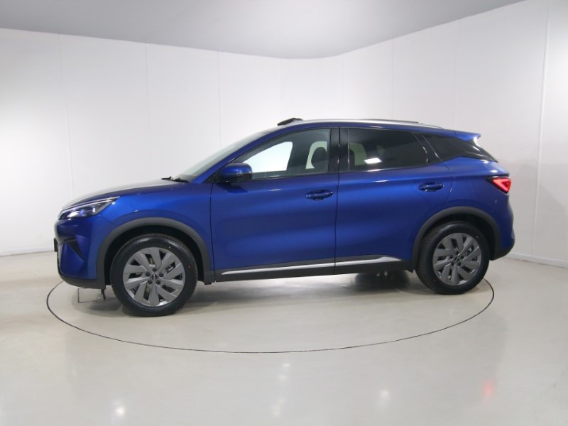  BYD ATTO 3 EVO 330kW Excellence AWD 75kWh 5dr Auto 5494695