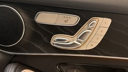 2018 (68) MERCEDES-BENZ GLC 220d 4Matic AMG Line Premium 5dr 9G-Tronic 4931867