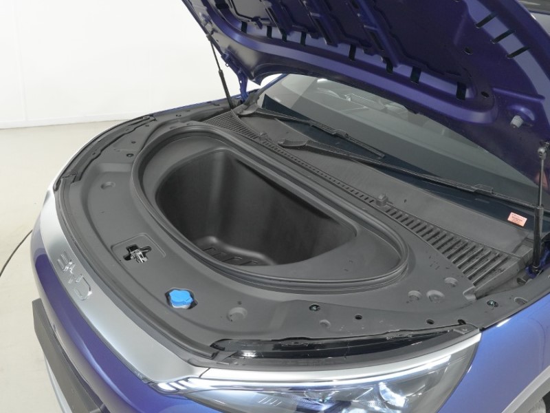 BYD ATTO 3 EVO 330kW Excellence AWD 75kWh 5dr Auto 5494757