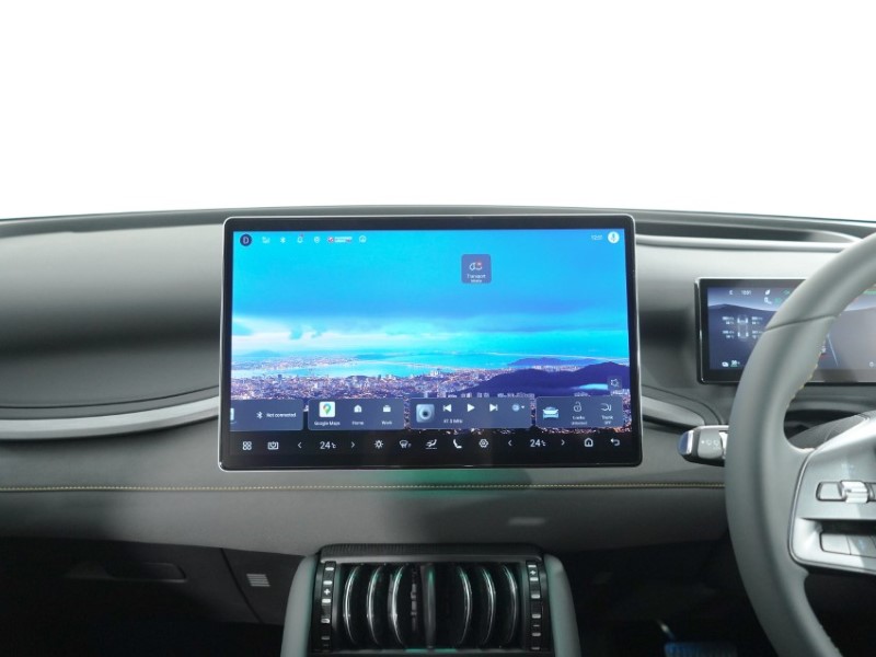  BYD ATTO 3 EVO 330kW Excellence AWD 75kWh 5dr Auto 5494711
