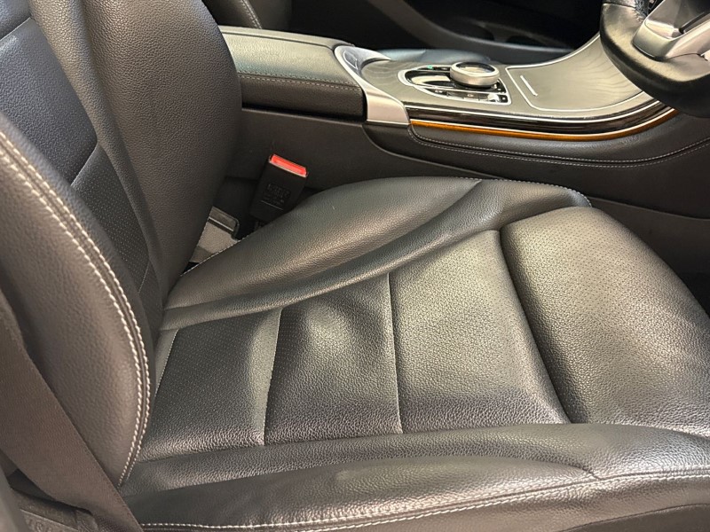 2018 (68) MERCEDES-BENZ GLC 220d 4Matic AMG Line Premium 5dr 9G-Tronic 4931868