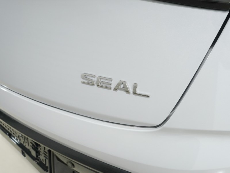  BYD SEAL 230kW Design 83kWh 4dr Auto 5644928