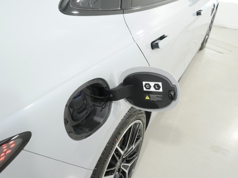  BYD SEAL 230kW Design 83kWh 4dr Auto 5644952