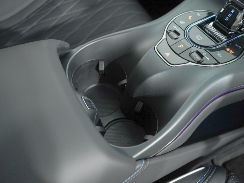  BYD SEAL 230kW Design 83kWh 4dr Auto 5644966