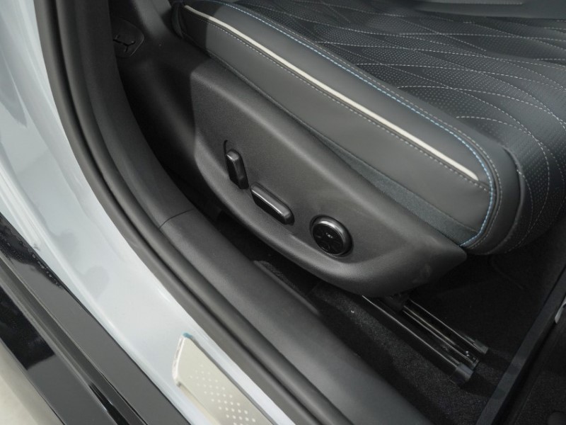  BYD SEAL 230kW Design 83kWh 4dr Auto 5644960