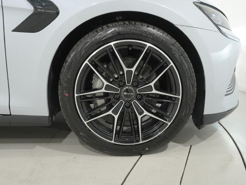  BYD SEAL 230kW Design 83kWh 4dr Auto 5644950
